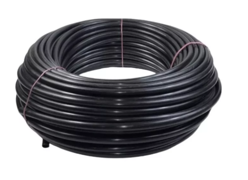 Manguera Negra 3/4" X Mt